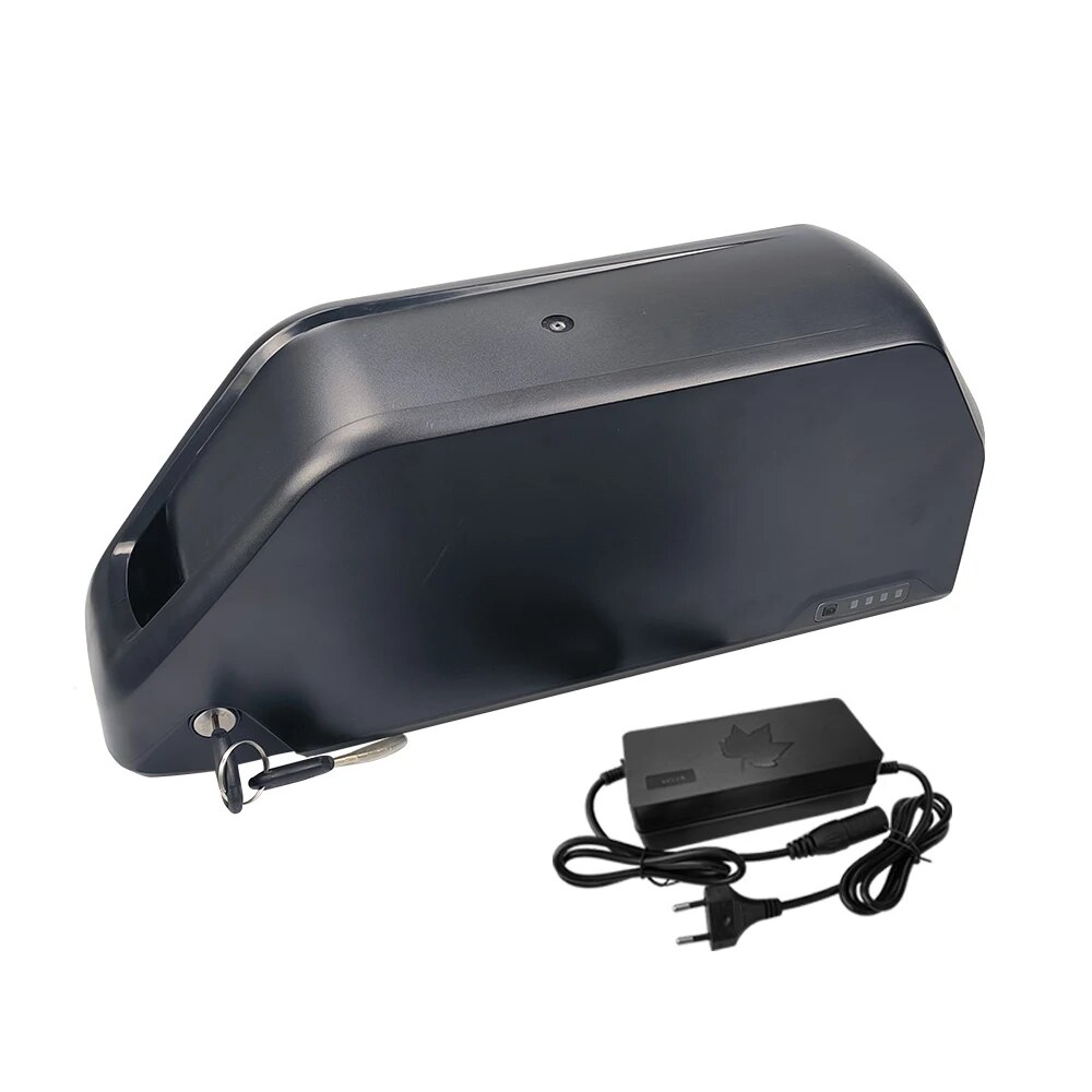 thumbnail image 2 of 48V Ebike Battery 13Ah Reention Dorado Plus Lithium Ion Pack Electric Bicycle Battery For QWIC 2 of 14