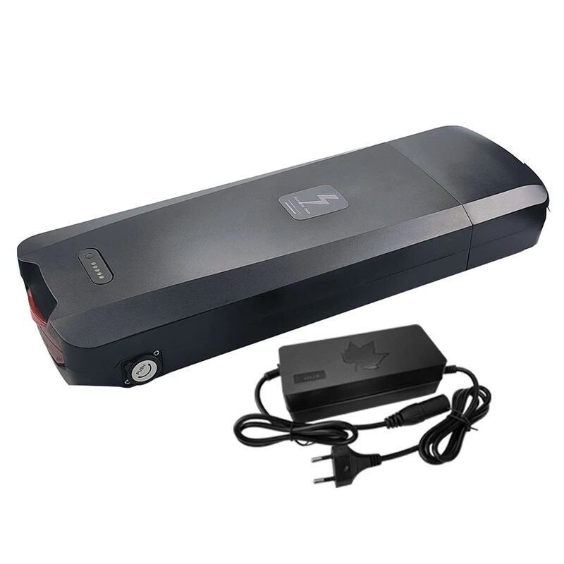 thumbnail image 2 of 48V Ebike Battery 13Ah Reention Dorado Plus Lithium Ion Pack Electric Bicycle Battery For QWIC 2 of 14